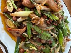 -灯盏窝餐厅