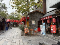 -风波庄(罍街分舵)