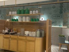 -陶兰居·香港饭店·海鲜大排档(圆融时代广场店)