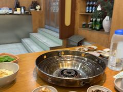 -高基五春川炒鸡排(威海总店)