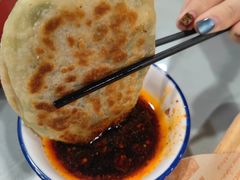 -听涛雅苑百味饺子老家菜馆
