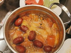 -科华明宇豪雅饭店·汇景全日制餐厅