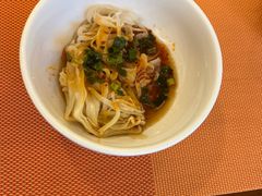 -大雁塔假日酒店·绿茵阁西餐厅