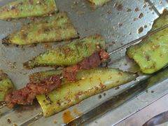 -清真·馬坡二旦烧烤(人生一串拍摄店)