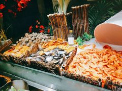 -蓝鲸湾汤泉(包河店)