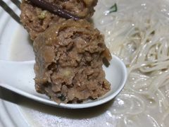 -中国传媒大学南广学院第1食堂
