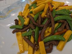 -丰尔粥食·顺德鱼生·干蒸排骨顺德菜(大良分店)