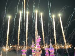 -沈阳方特欢乐世界