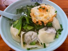 -潘国仙耳光馄饨(黄家阙路店)