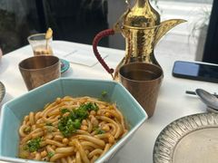 -龟兹KUCINA·新疆菜(前滩L+PLAZA店)