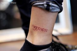 -飛凡TATTOO纹身•原创