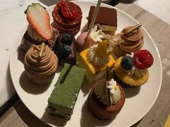 -杭州临平万丽酒店·燃餐厅(人民大道店)