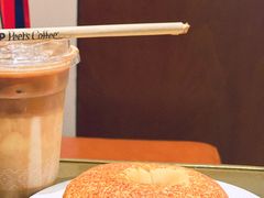 -Peet's 皮爷咖啡(乐峰店)