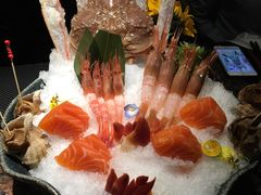 -花隐日式怀石料理(万象城购物中心店)