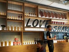 等位区-必胜客(龙茗店)