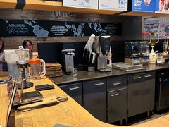 -星巴克(太原茂业天地店)