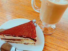 -1901 Cafe(西四店)