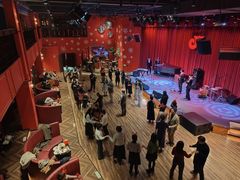 -JZ Club 爵士酒吧(上海店)