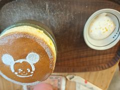 -Metal hands·铁手咖啡