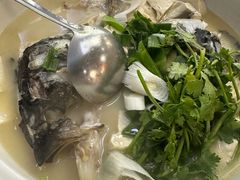 -百味园土菜馆(迎宾东路店)