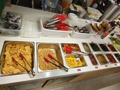 -林真真牛肋条放题(天马店)