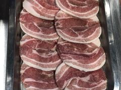 -英雄故事地摊烤肉(马驹桥店)
