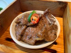 -馋遇江南·精致湖景雅宴(东方之门店)