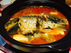 -西贝(上海我格广场店)