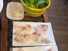 -鱼醉无骨鱼·中山脆肉鲩(荔湾路店)