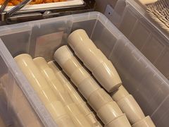 -素满香·Vegan食养自助(天一广场店)
