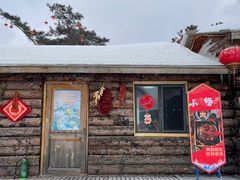 -长春世界雕塑园冰雪艺术天地