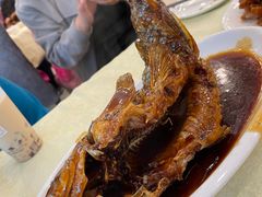 -奥华餐厅·老张记(台基厂店)