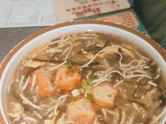 -老淮滨-蚌埠非遗小吃(淮河路店)