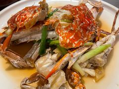 -张家卫·阳江菜·小海鲜(肥婆湾桥店)