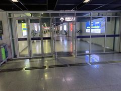 -合肥火车站(地铁站)