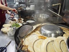 -杭嘉湖咬强羊肉面馆(永兴路总店)