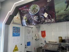 -DQ·蛋糕·冰淇淋(通州万达店)