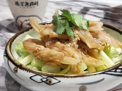 -臻享無招牌·食蛙专门店(太古里店)