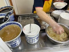 -薛昌利大米面皮(南关正街店)