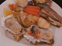 -粤海喜来登酒店·盛宴海鲜牛排自助餐厅(天河城店)