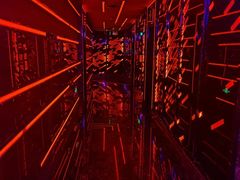 -好乐迪量贩KTV(春熙路香槟广场店)