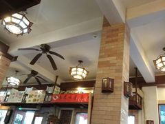-阿殳菜馆·私厨(水围村店)