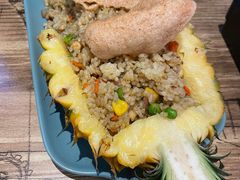 -长勺子东南亚(街道口店)