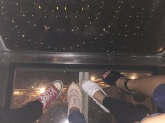 -影汇之星8字形摩天轮
