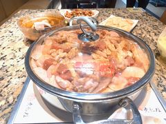 -黄记煌三汁焖锅(泰华假日广场店)