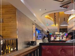 -比格比萨自助(宋家庄店)