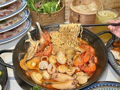 -太琼糟粕醋火锅·海南老爸茶(海棠湾臻选店)