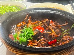 -强烨饭店(长白街店)