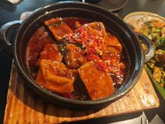 -Ameigo梅果·云贵川bistro(长宁来福士店)