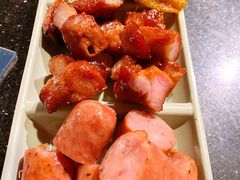 -梨花自助烤肉(天河城店)